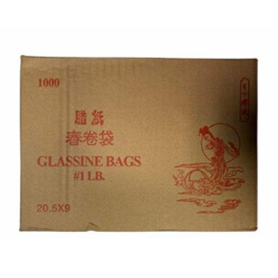 辣椒干极品  Premium Dried Chili